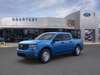 New 2025 Ford Maverick XL image 1