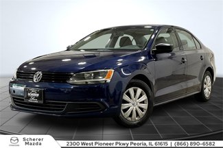Used 2011 Volkswagen Jetta S image 1