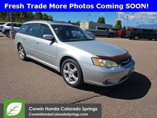 Used 2006 Subaru Legacy 2.5i image 1