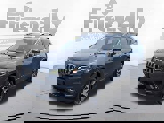 Used 2019 Jeep Cherokee Limited image 1