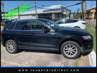 Used 2010 Audi Q5 3.2 Premium image 1