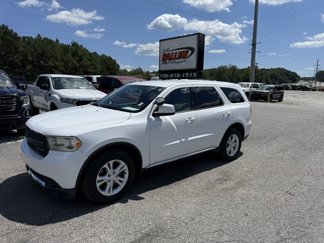 Used 2013 Dodge Durango 2WD w/ Trailer Tow Group IV image 1