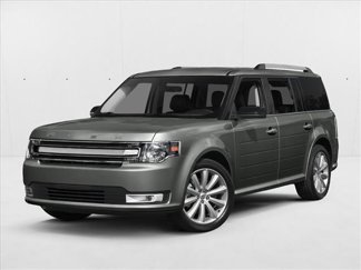Used 2019 Ford Flex SEL w/ Equipment Group 202A image 1