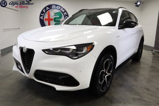 New 2025 Alfa Romeo Stelvio Sprint w/ Veloce Package image 1