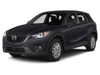 Used 2015 MAZDA CX-5 Sport image 1
