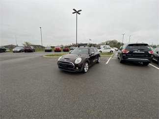 Used 2017 MINI Cooper Clubman S image 1