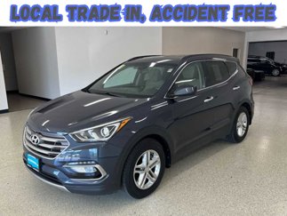 Used 2017 Hyundai Santa Fe Sport image 1