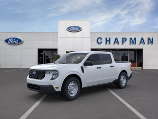 New 2025 Ford Maverick XL image 1