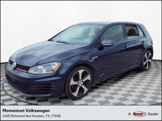 Used 2015 Volkswagen GTI S image 1