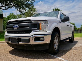 Used 2018 Ford F150 XL w/ Equipment Group 101A Mid image 1