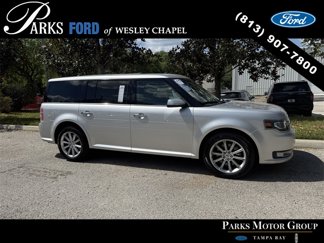 Used 2017 Ford Flex Limited image 1