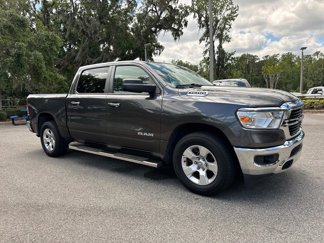 Used 2019 RAM 1500 Big Horn image 1