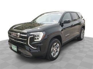 New 2026 GMC Terrain Elevation image 1