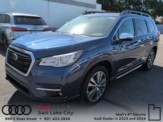Used 2021 Subaru Ascent Touring w/ Popular Package #2A image 1