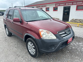 Used 2006 Honda CR-V EX image 1