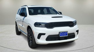 New 2025 Dodge Durango GT image 1