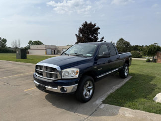 Used 2008 Dodge Ram 1500 Truck SLT w/ Trailer Tow Group image 1