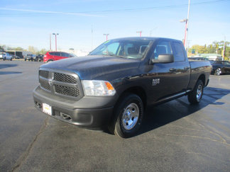 Used 2019 RAM 1500 Tradesman w/ Popular Equipment Group image 1