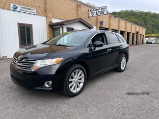 Used 2010 Toyota Venza AWD image 1