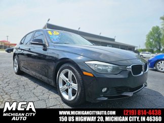 Used 2015 BMW 328i Sedan w/ Premium Package image 1