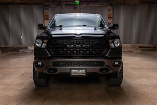 Used 2023 RAM 1500 Lone Star video 2