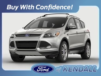 Used 2014 Ford Escape SE image 1