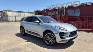 Used 2015 Porsche Macan Turbo image 1