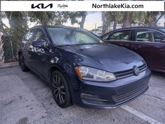 Used 2016 Volkswagen Golf SE video 1