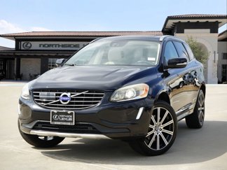 Used 2015 Volvo XC60 T5 Platinum image 1
