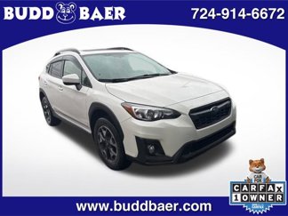 Used 2020 Subaru Crosstrek 2.0i Premium w/ Moonroof Package 1 image 1