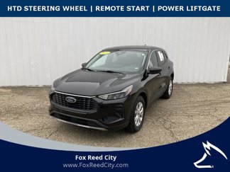 Certified 2024 Ford Escape Active image 1