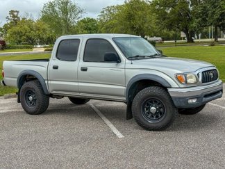 Used 2004 Toyota Tacoma 4x4 Double Cab image 1