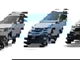 Certified 2022 Subaru Outback Premium image 1