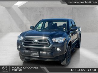 Used 2022 Toyota Tacoma SR5 video 1