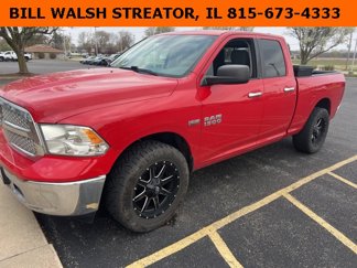 Used 2016 RAM 1500 Classic SLT image 1