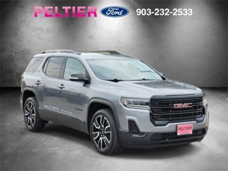 Used 2021 GMC Acadia SLE w/ Driver Convenience Package image 1