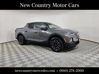 Used 2022 Hyundai Santa Cruz SEL image 1