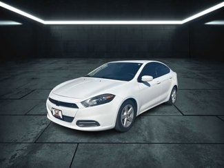 Used 2016 Dodge Dart SXT image 1