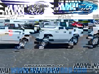 New 2025 Ford Maverick XL image 1