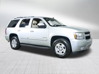 Used 2010 Chevrolet Tahoe LT image 1