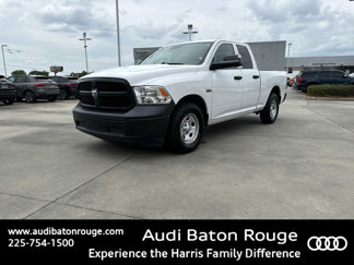 Used 2022 RAM 1500 Tradesman w/ Trailer Tow Group image 1