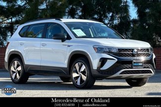 Used 2024 Volkswagen Taos S image 1