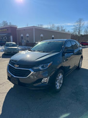 Used 2020 Chevrolet Equinox LT image 1