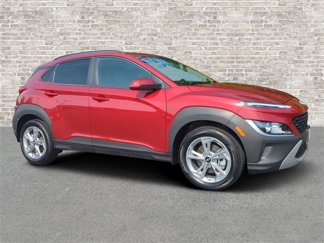 Used 2023 Hyundai Kona SEL w/ Cargo Package image 1