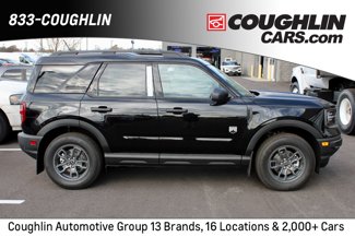 New 2024 Ford Bronco Sport Big Bend w/ Convenience Package image 1