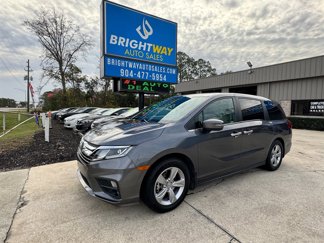 Used 2019 Honda Odyssey EX-L image 1
