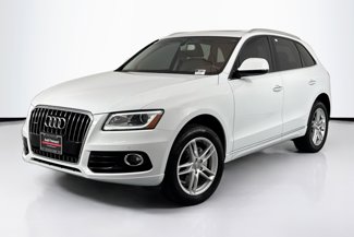 Used 2017 Audi Q5 2.0T Premium image 1