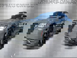 Used 2019 Chrysler 300 Touring w/ Sport Appearance Package image 1