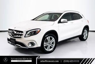Used 2020 Mercedes-Benz GLA 250 4MATIC image 1
