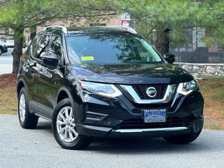 Used 2020 Nissan Rogue SV image 1